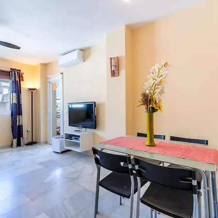 Lc Apartment *