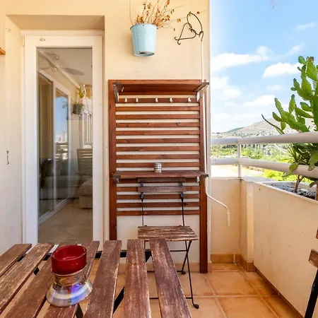 Lc Apartment