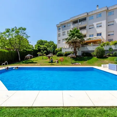 Lc Apartment