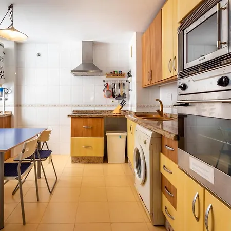 Apartment Lc