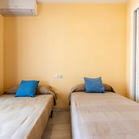 Apartment Lc *