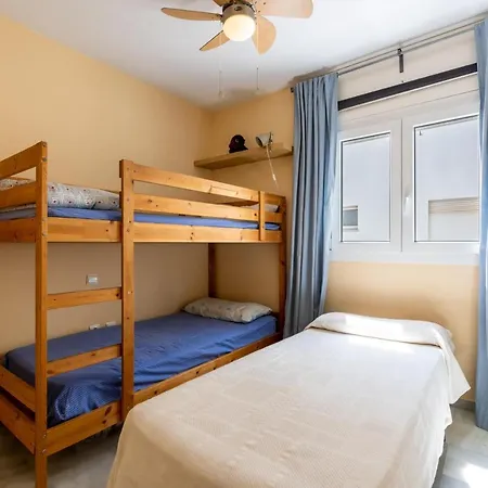 Apartment Lc *