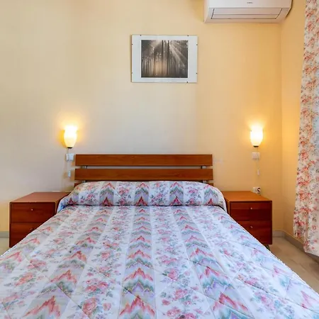 Lc Apartment