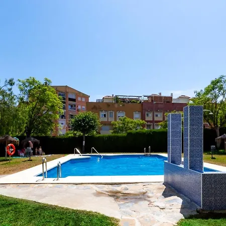 Lc Apartment
