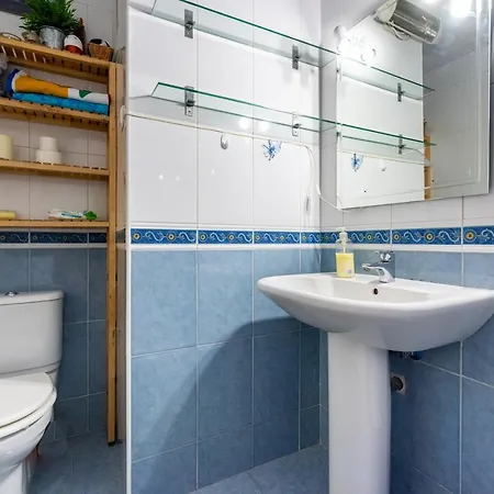 Apartment Lc *