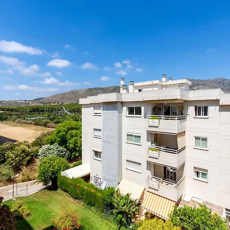 Apartment Lc *
