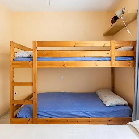 Lc Apartment