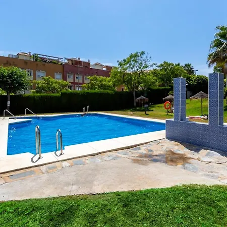 Lägenhet Lc Torremolinos