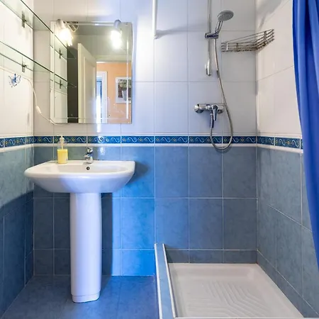 Apartman Lc Torremolinos