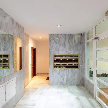 Apartmán Lc Torremolinos