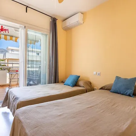 Apartmán Lc Torremolinos