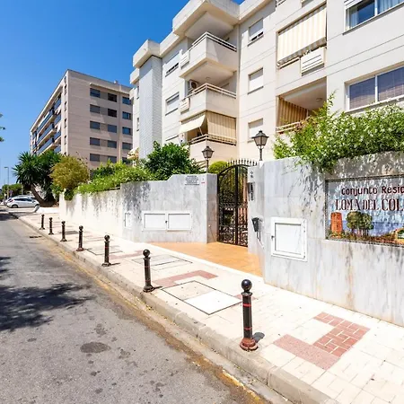 Lc Appartement Torremolinos
