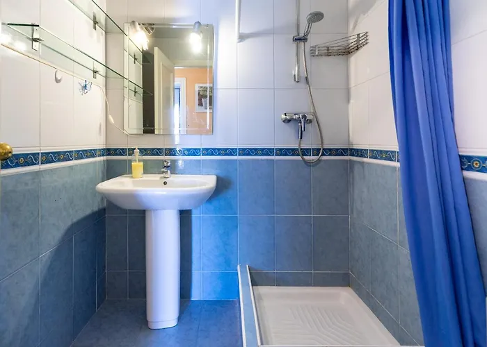 Apartment Lc Torremolinos