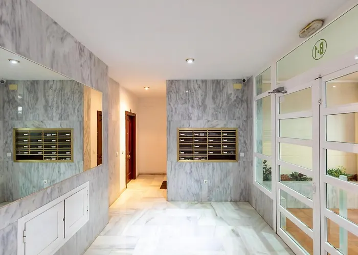 Apartment Lc Torremolinos