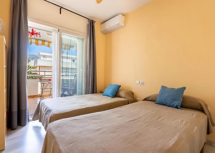 Apartment Lc Torremolinos