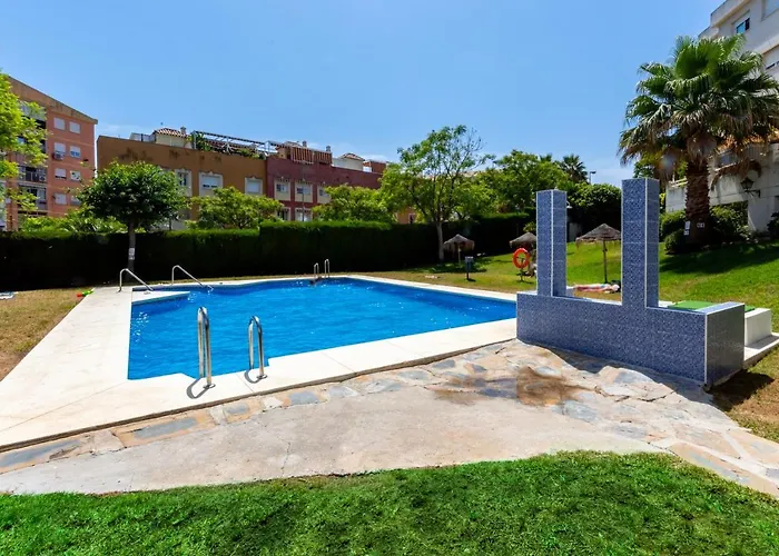 Apartment Lc Torremolinos